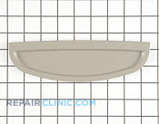 Drip Tray - Part # 1512942 Mfg Part # 241947006