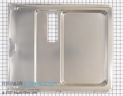 Inner Door Panel 154769201 Main Product View