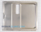 Inner Door Panel - Part # 1512450 Mfg Part # 154769201