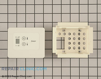 Main Control Board 297282800 Main Product View