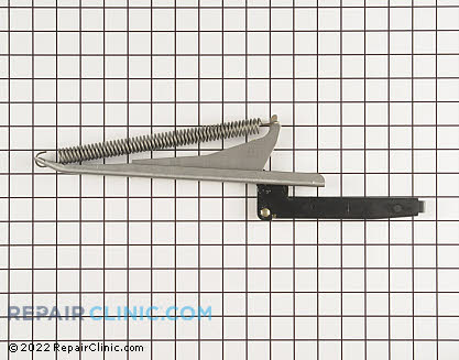 Oven Door Hinge 316566203 Main Product View