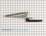 Oven Door Hinge - Part # 1513585 Mfg Part # 316566203