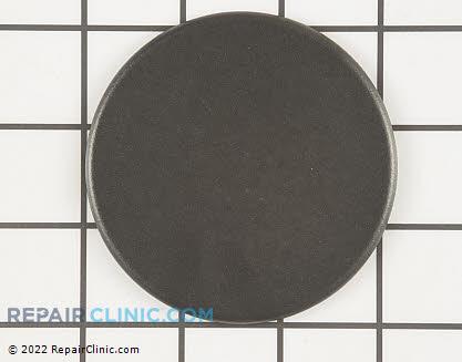 Surface Burner Cap 316438704 Main Product View