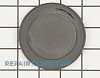 Surface Burner Cap 316438704 Alternate Product View