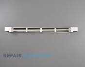Toe Kick Plate - Part # 1512574 Mfg Part # 241554706