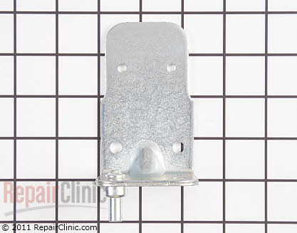 Top Hinge 297283800 Main Product View