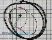 Wire Harness - Part # 1512972 Mfg Part # 241958501