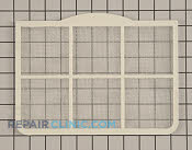 Air Filter - Part # 1514429 Mfg Part # 5304471723