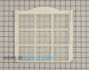 Air Filter - Part # 1514454 Mfg Part # 5304471801