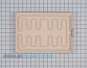 Bake Element - Part # 1513844 Mfg Part # 318902502