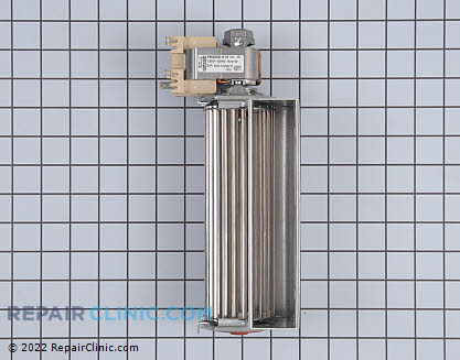 Blower Motor 318073032 Main Product View
