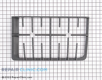 Burner Grate 318909206 Main Product View