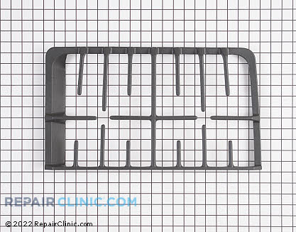 Burner Grate 318909207 Main Product View