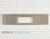 Control  Panel - Part # 1513607 Mfg Part # 316572406