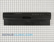 Control  Panel - Part # 1514558 Mfg Part # 5304472205