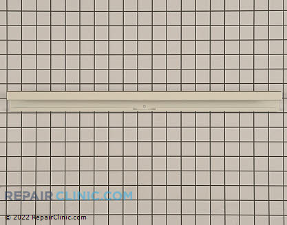 Curtain Frame Track 5304472237 Main Product View
