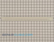 Curtain Frame Track - Part # 1514579 Mfg Part # 5304472237