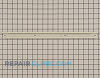 Curtain Frame Track 5304472237 Alternate Product View