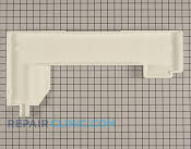 Drain Pan - Part # 1514605 Mfg Part # 5304472343