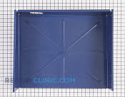 Drawer - Part # 1513784 Mfg Part # 318384703