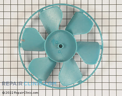 Fan Blade 5304471366 Main Product View