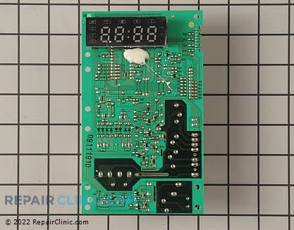 Main Control Board 5304472467 Main Product View