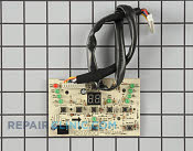 Main Control Board - Part # 1514817 Mfg Part # 5304472641