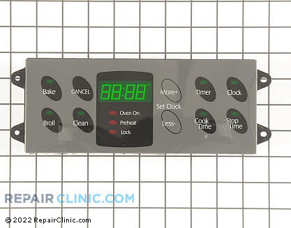 Oven Control Board 5701M382-60 Main Product View
