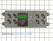 Oven Control Board - Part # 1514948 Mfg Part # 5701M382-60