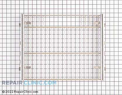 Oven Rack 318903104 Main Product View
