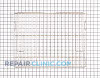 Oven Rack 318908002       Alternate Product View