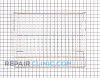 Oven Rack 318908002       Alternate Product View