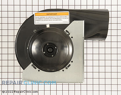 Blower Motor 5700M866-60 Main Product View
