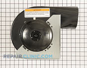 Blower Motor - Part # 1514990 Mfg Part # 5700M866-60