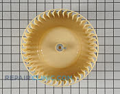 Blower Wheel - Part # 1515055 Mfg Part # AC-0600-10
