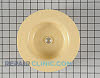 Blower Wheel AC-0600-10 Alternate Product View