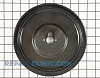 Burner Drip Bowl 3424F030-09 Alternate Product View