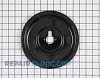 Burner Drip Bowl 3424F031-09 Alternate Product View