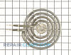 Coil Surface Element WB30K10016 Alternate Product View