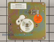 Control Module - Part # 1514976 Mfg Part # 80-39015-00