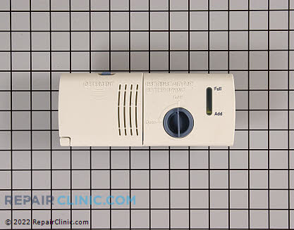 Detergent Dispenser W10224428 Main Product View