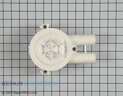 Drain Pump 201442P Main Product View