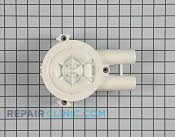 Drain Pump - Part # 1515008 Mfg Part # 201442P