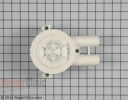 Drain Pump 201566P Main Product View