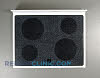 Glass Cooktop 5706X358-81     Alternate Product View
