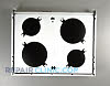 Glass Cooktop 5706X358-81     Alternate Product View