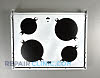 Glass Cooktop 5706X361-81     Alternate Product View