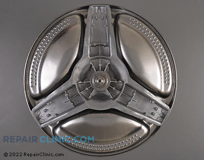 Inner Tub W10250573 Main Product View