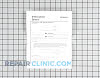 Main Control Board 12782036SP Alternate Product View