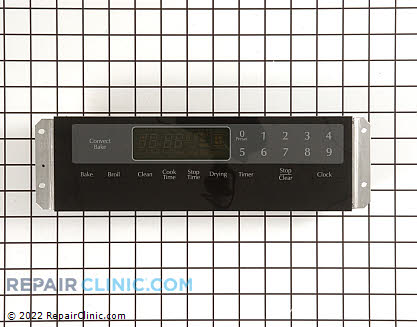 Oven Control Board 5701M486-60 Main Product View